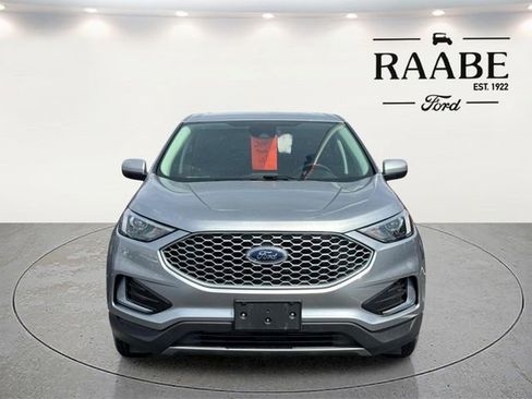 Used 2023 Ford Edge SEL AWD/4WD image 7