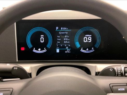 Certified 2026 Hyundai Tucson SE image 20