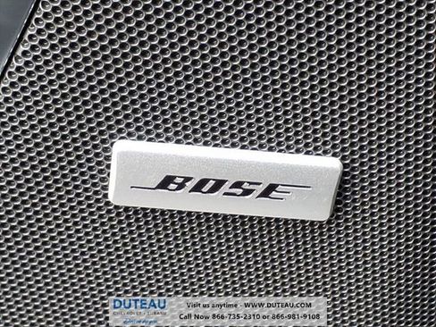 New 2026 Chevrolet Tahoe LT w/ Comfort Package image 15