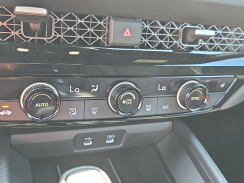 New 2026 Honda Accord Sport image 21