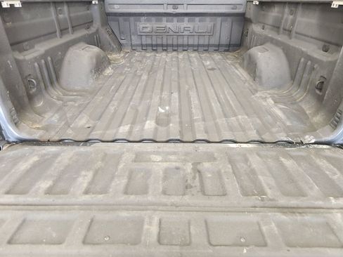 Used 2019 GMC Canyon Denali AWD/4WD image 33