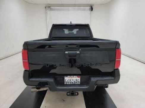 Used 2024 Toyota Tacoma SR5 RWD image 8