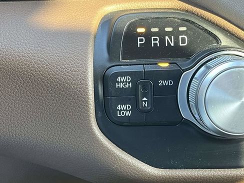 Used 2022 RAM 2500 Laramie image 34