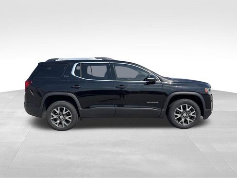 Used 2021 GMC Acadia SLE w/ Driver Convenience Package AWD/4WD image 17