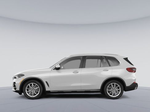 Certified 2023 BMW X5 xDrive40i w/ Premium Package image 2