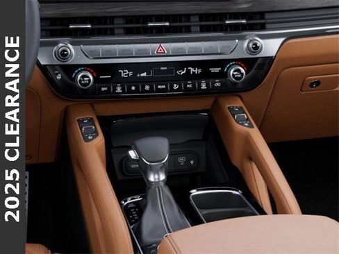 New 2025 Kia Telluride SX X-Line image 23