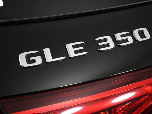Certified 2023 Mercedes-Benz GLE 350 4MATIC image 28