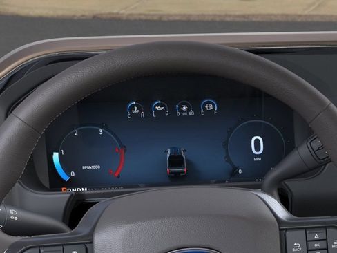 New 2026 Ford F350 King Ranch AWD/4WD image 13