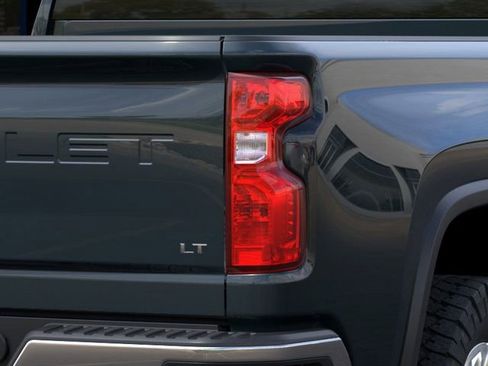 New 2025 Chevrolet Silverado 2500 LT w/ Safety Package image 11