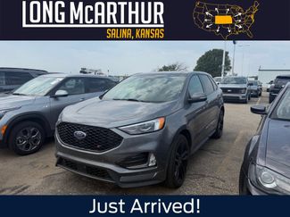 Certified 2023 Ford Edge ST w/ Equipment Group 401A AWD/4WD video 1