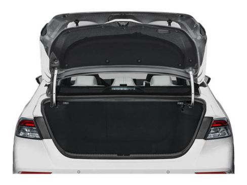 New 2025 Honda Accord EX-L image 11