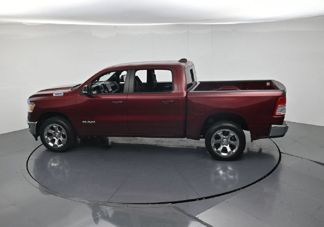 Used 2022 RAM 1500 Big Horn AWD/4WD image 44