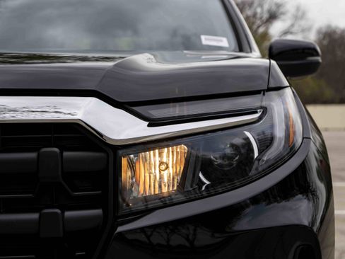 Used 2024 Honda Ridgeline RTL image 11