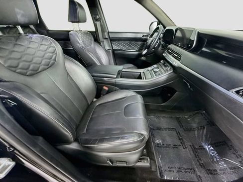 Used 2021 Hyundai Palisade Calligraphy AWD/4WD image 31