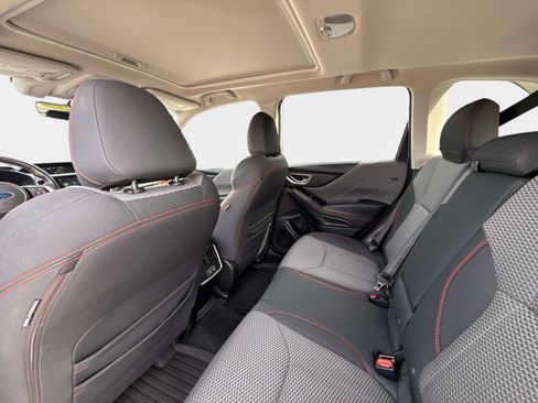 Used 2019 Subaru Forester Sport w/ Popular Package #2 AWD/4WD image 19