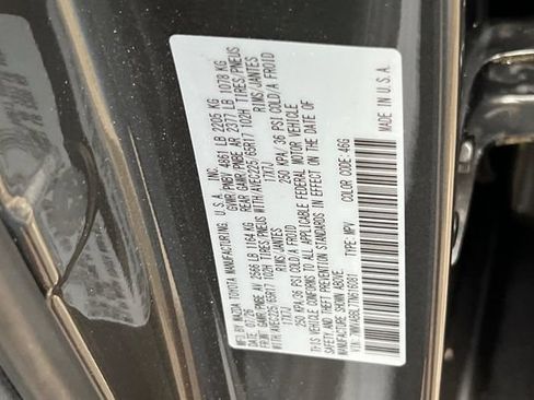 New 2026 MAZDA CX-50 AWD 2.5 S w/ Preferred Pkg image 34