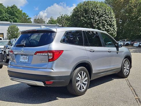 Used 2022 Honda Pilot EX-L image 7