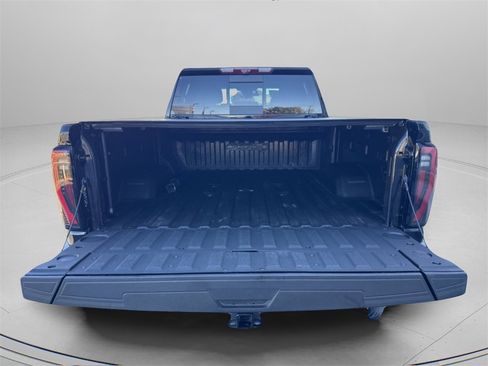 Used 2024 GMC Sierra 2500 AT4 w/ AT4 Premium Plus Package image 36