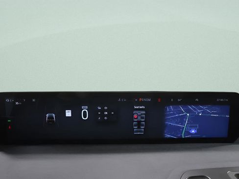 Used 2025 Ford Expedition Active image 15