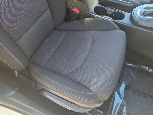 Used 2023 Kia Forte LXS image 29