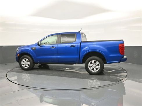 Used 2020 Ford Ranger XLT w/ Trailer Tow Package image 5