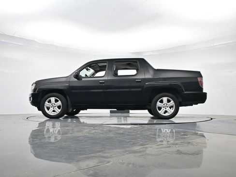 Used 2013 Honda Ridgeline RTL image 35