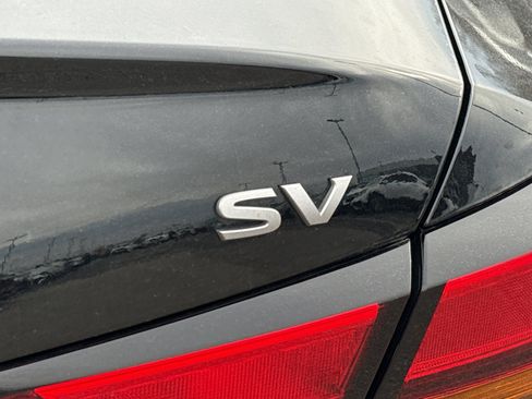 Certified 2024 Nissan Altima 2.5 SV image 8