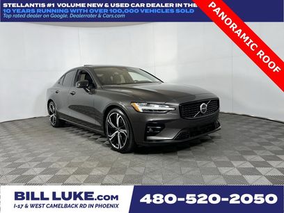 Used 2025 Volvo S60 B5 Core