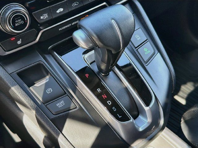 Used 2022 Honda CR-V EX-L image 17