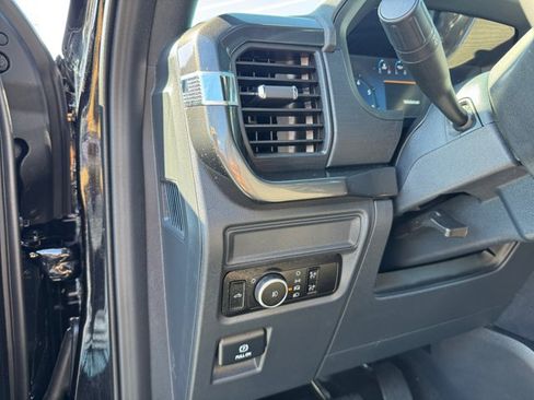 Used 2026 Ford F150 STX w/ Equipment Group 201A FX4 AWD/4WD image 30