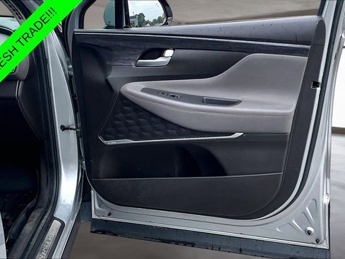 Used 2020 Hyundai Santa Fe Limited FWD image 26