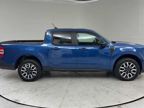 Used 2024 Ford Maverick Lariat FWD image 9