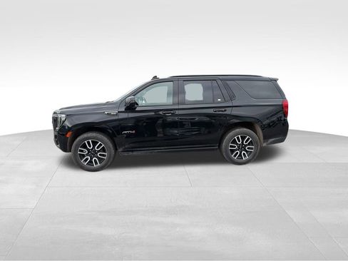 Used 2021 GMC Yukon AT4 AWD/4WD image 6