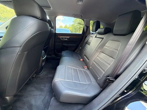 Used 2022 Honda CR-V Touring image 15