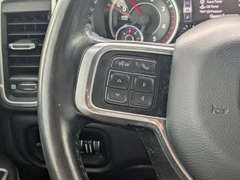 Used 2020 RAM 3500 Laramie AWD/4WD image 20