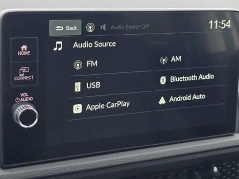 New 2026 Honda CR-V EX image 6