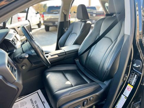 Used 2017 Lexus RX 350 F Sport image 15