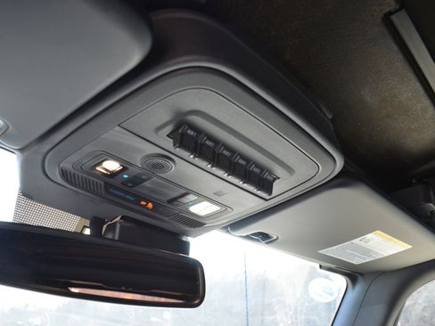 Used 2022 Ford Bronco Big Bend w/ Sasquatch Package image 15