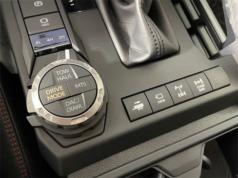 Used 2026 Toyota 4Runner TRD Pro image 11