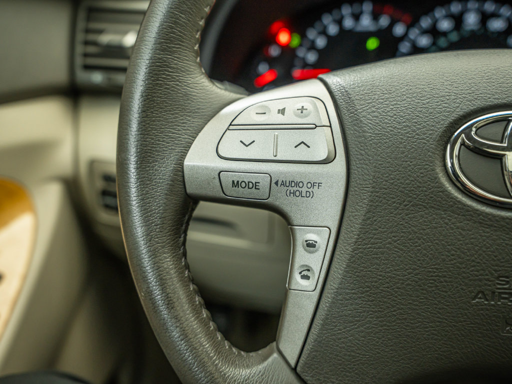 Used 2007 Toyota Camry XLE FWD image 19