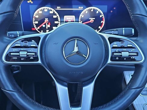 Used 2020 Mercedes-Benz E 450 4MATIC Cabriolet image 7