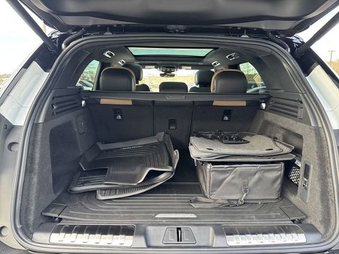 New 2025 Land Rover Range Rover Sport Dynamic SE image 20