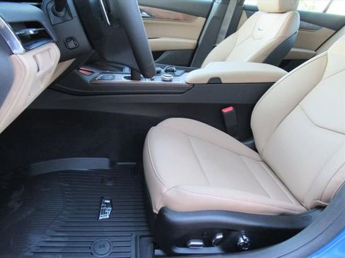 New 2026 Cadillac CT5 Premium Luxury image 15