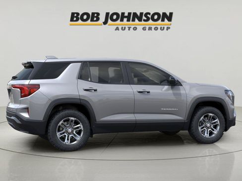 New 2027 GMC Terrain Elevation AWD/4WD image 6