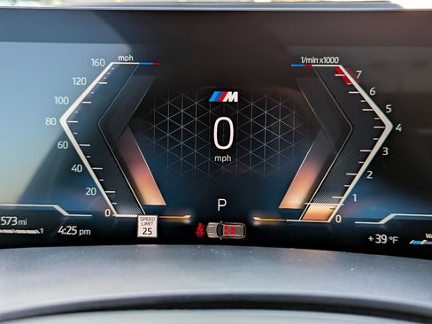 New 2026 BMW X7 xDrive40i image 24