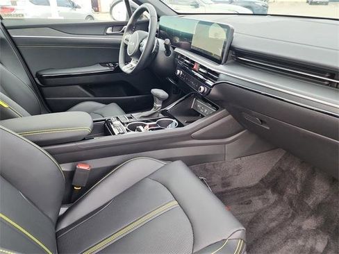 New 2026 Kia K5 GT w/ GT1 Package image 16
