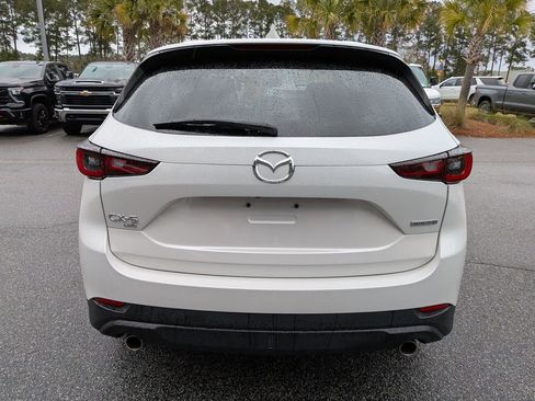 Used 2023 MAZDA CX-5 AWD 2.5 S image 5