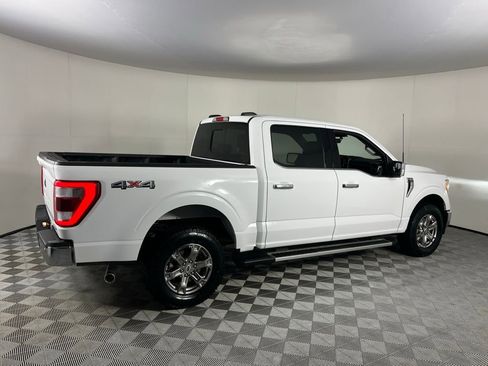 Used 2023 Ford F150 Lariat image 5