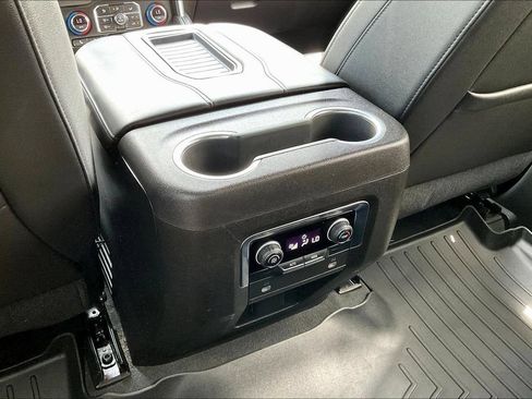 Used 2021 Chevrolet Tahoe LT AWD/4WD image 14