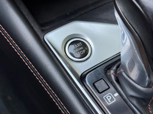 Used 2020 Nissan Altima 2.5 SR FWD image 26